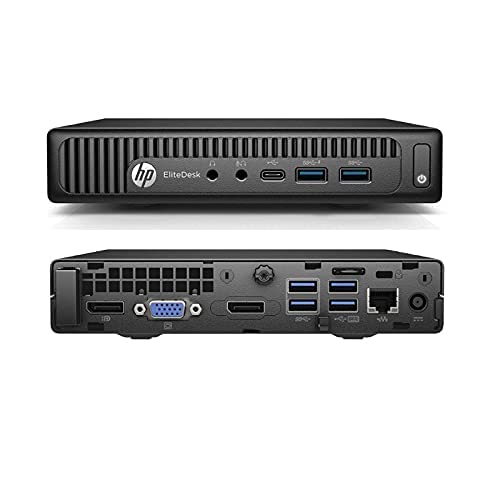 Refurbished Mini PCs under 12000