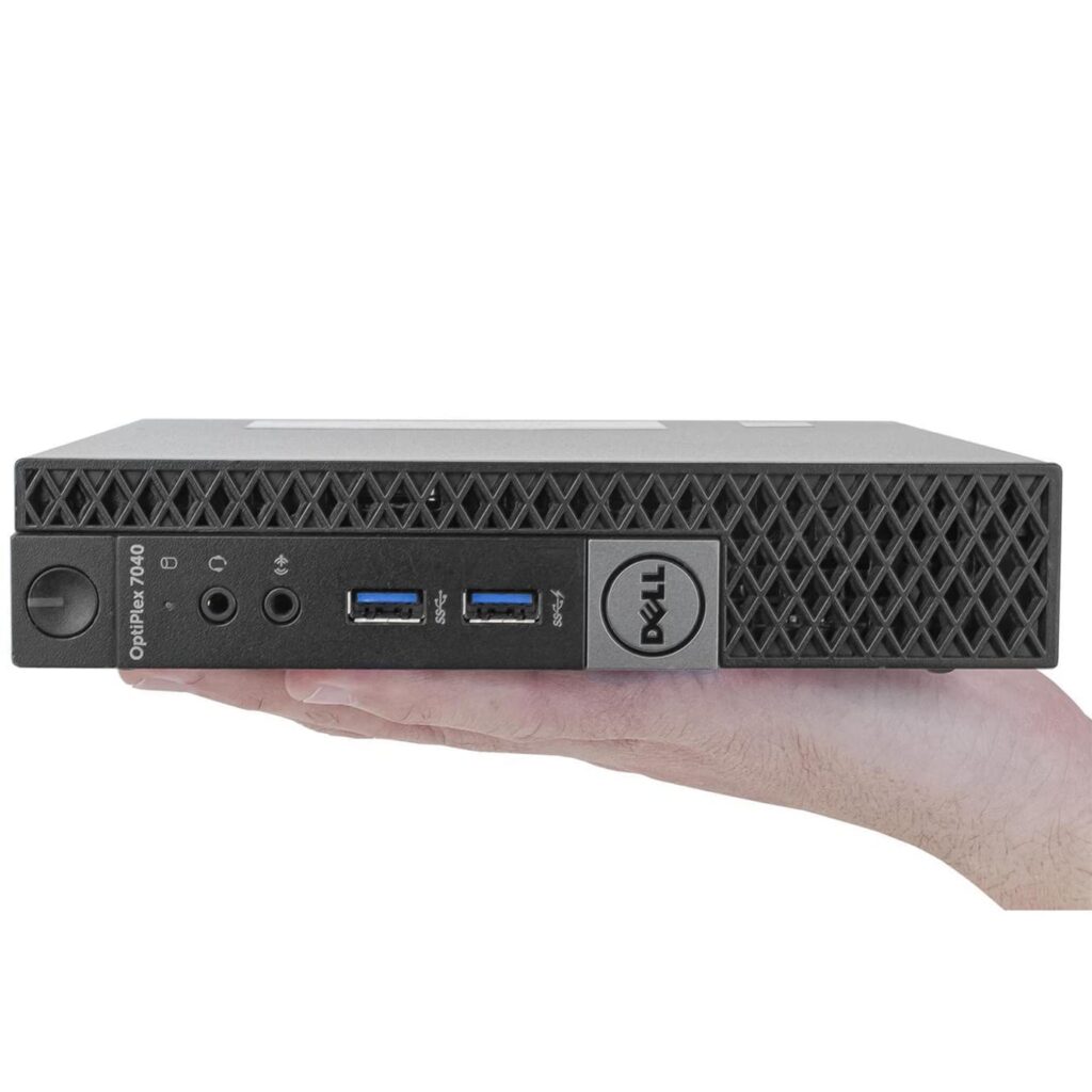 Dell Optiplex 7040 Mini PC