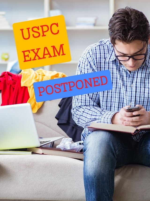 USPC EXAM