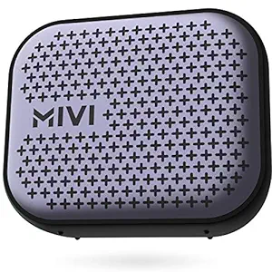 Mivi Roam 2 Bluetooth 5W Portable Speaker