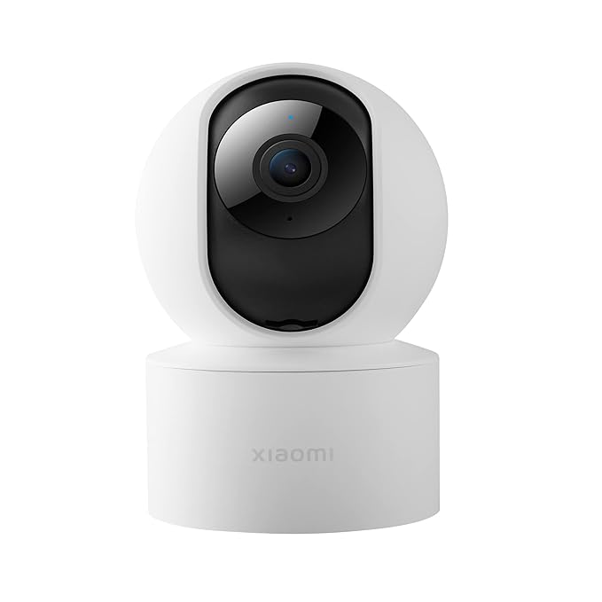 Xiaomi MI Wireless Home Security Camera 2i
wireless security cameras