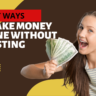 Make Money Online