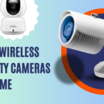 Best 3 wireless security cameras for home