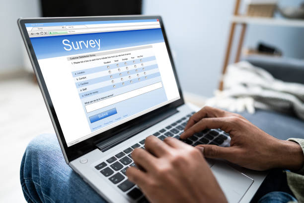 Online Surveys